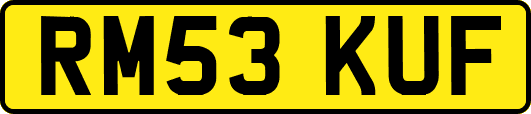 RM53KUF