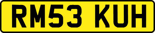 RM53KUH