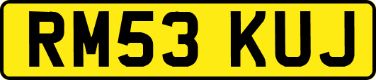 RM53KUJ
