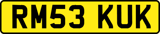 RM53KUK