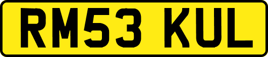 RM53KUL