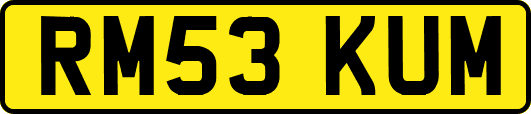 RM53KUM