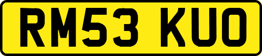 RM53KUO