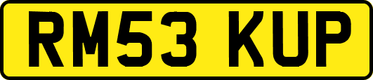 RM53KUP