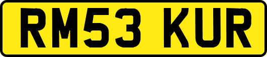 RM53KUR