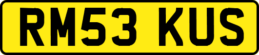 RM53KUS