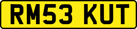 RM53KUT