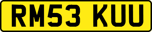 RM53KUU