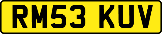 RM53KUV