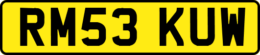 RM53KUW