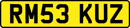 RM53KUZ