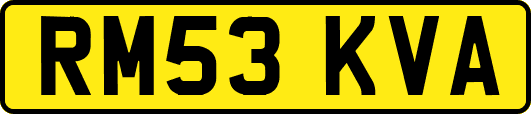 RM53KVA