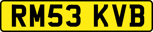 RM53KVB