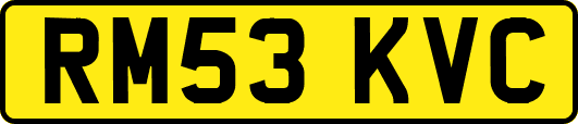 RM53KVC