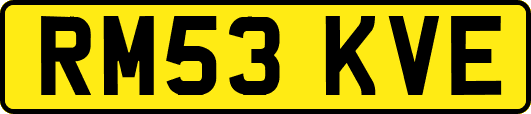 RM53KVE
