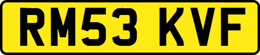 RM53KVF