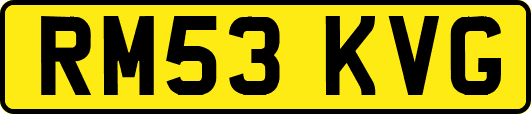 RM53KVG