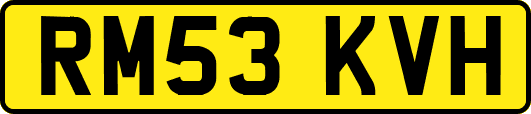 RM53KVH