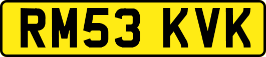 RM53KVK