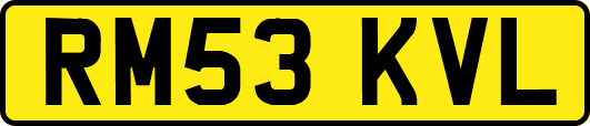RM53KVL
