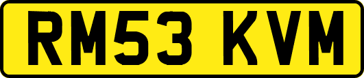 RM53KVM