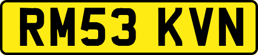 RM53KVN