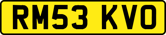 RM53KVO
