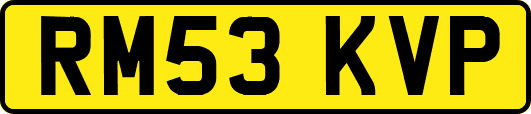 RM53KVP