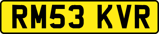 RM53KVR