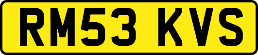 RM53KVS