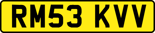 RM53KVV