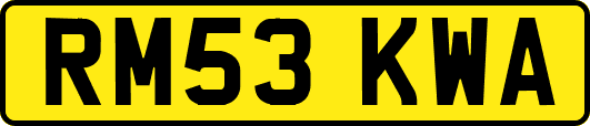 RM53KWA