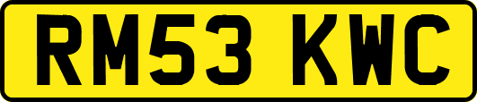 RM53KWC