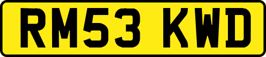 RM53KWD