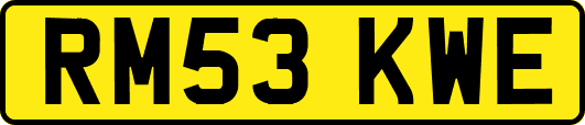 RM53KWE