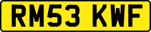 RM53KWF