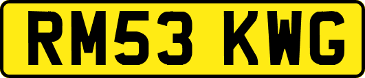 RM53KWG