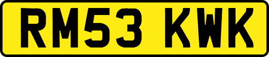 RM53KWK