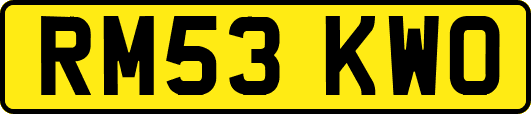 RM53KWO