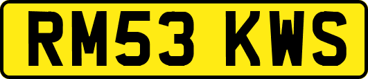 RM53KWS