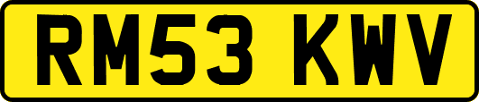 RM53KWV