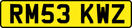 RM53KWZ