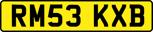 RM53KXB