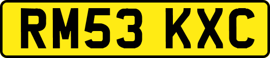 RM53KXC