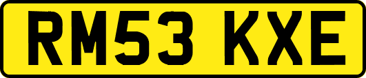 RM53KXE