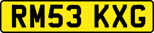 RM53KXG