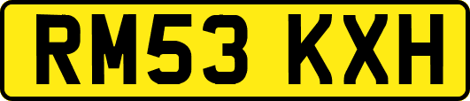RM53KXH