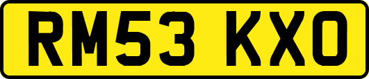 RM53KXO