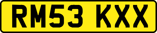 RM53KXX