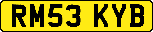 RM53KYB